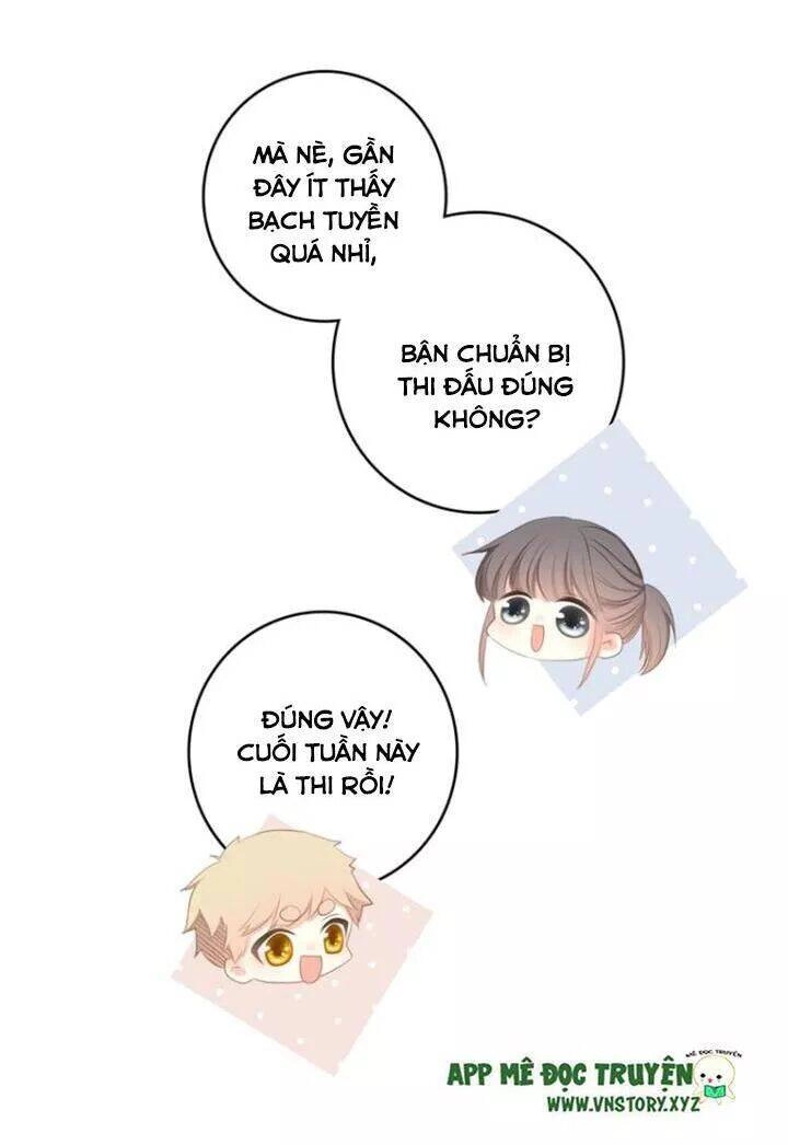 Con Tim Rung Động 2 Chapter 115 - 22