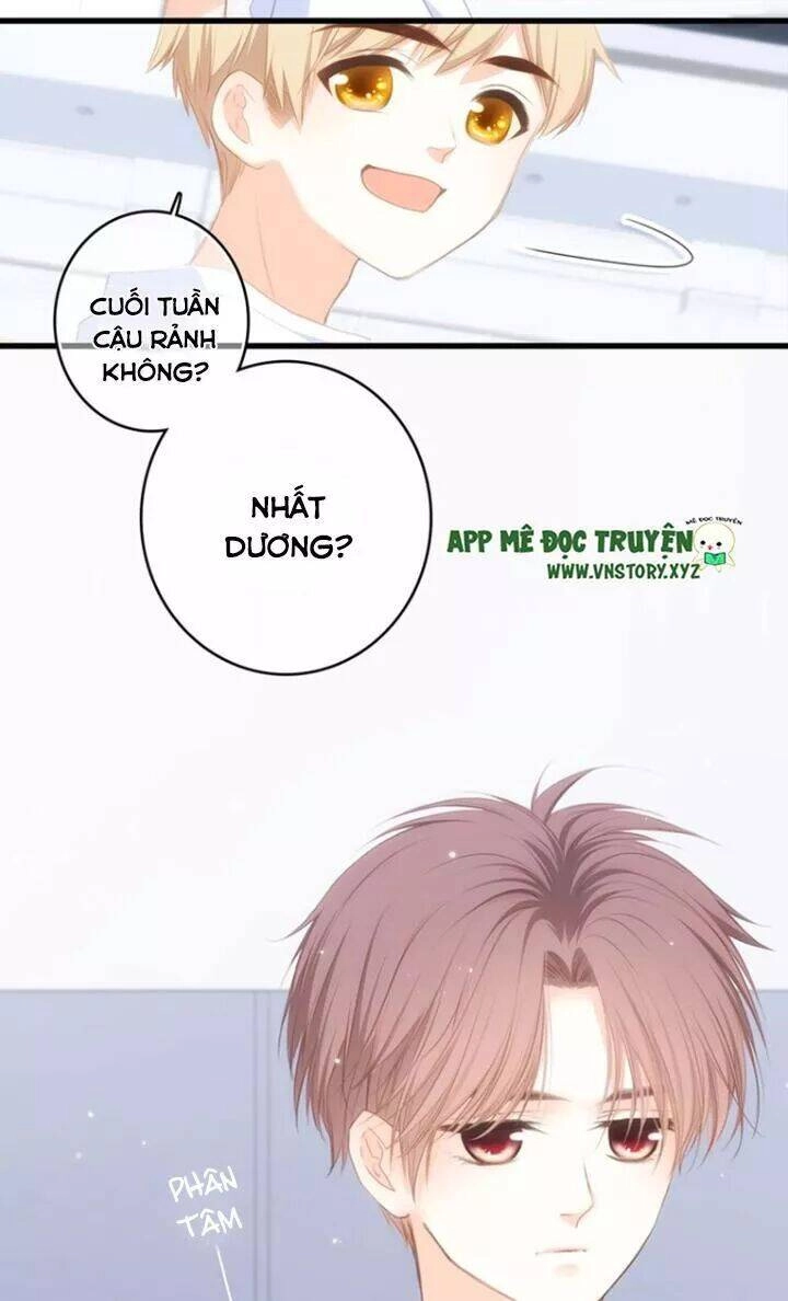 Con Tim Rung Động 2 Chapter 115 - 25