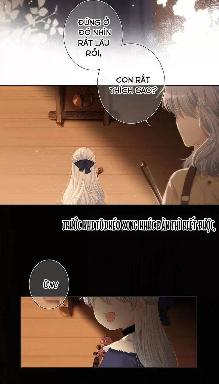 Con Tim Rung Động 2 Chapter 116 - 6