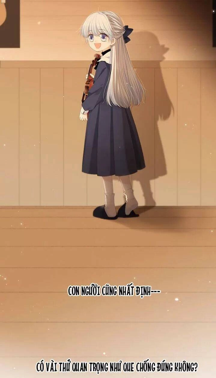 Con Tim Rung Động 2 Chapter 116 - 8