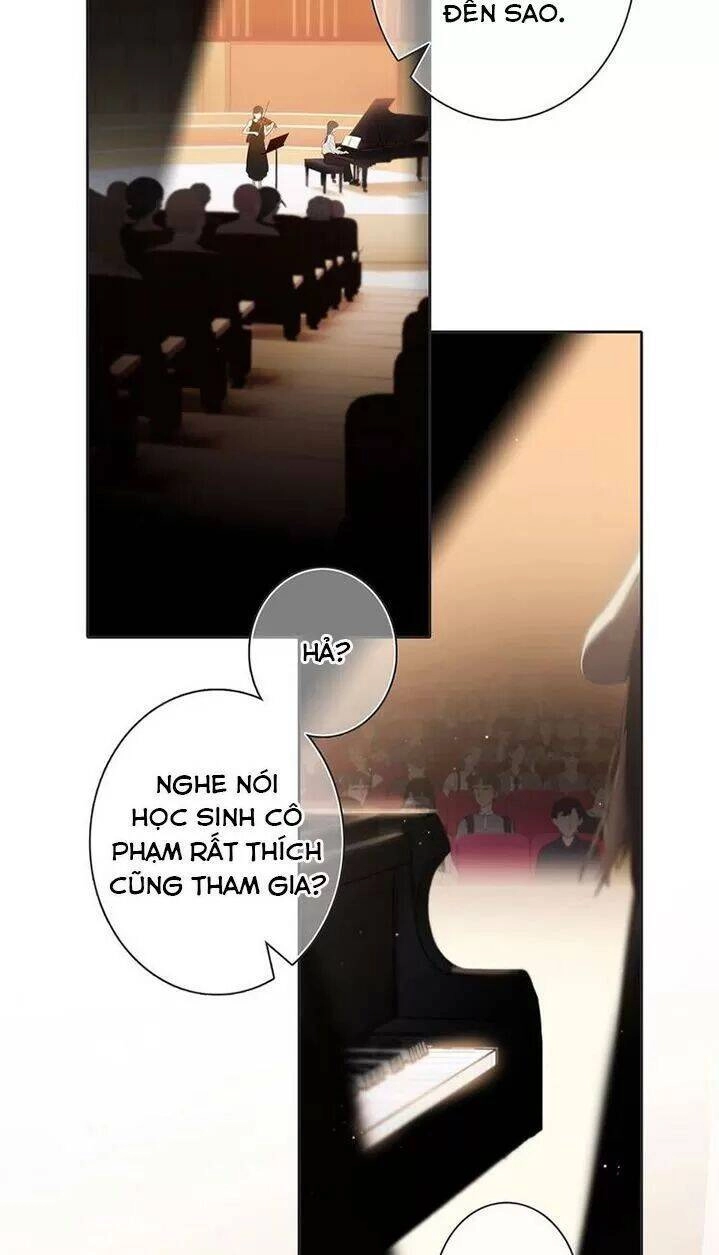 Con Tim Rung Động 2 Chapter 116 - 10