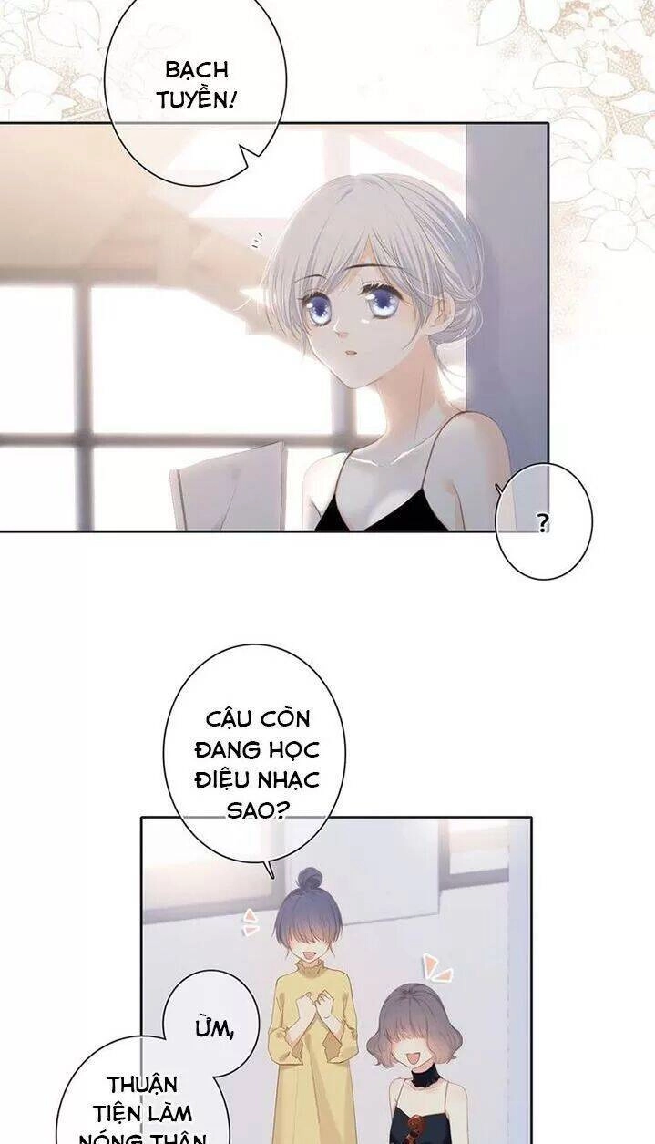 Con Tim Rung Động 2 Chapter 116 - 13