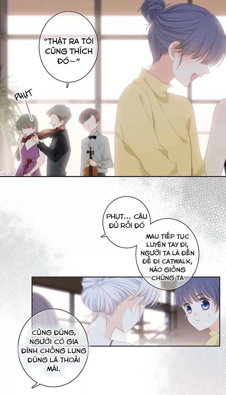 Con Tim Rung Động 2 Chapter 116 - 15