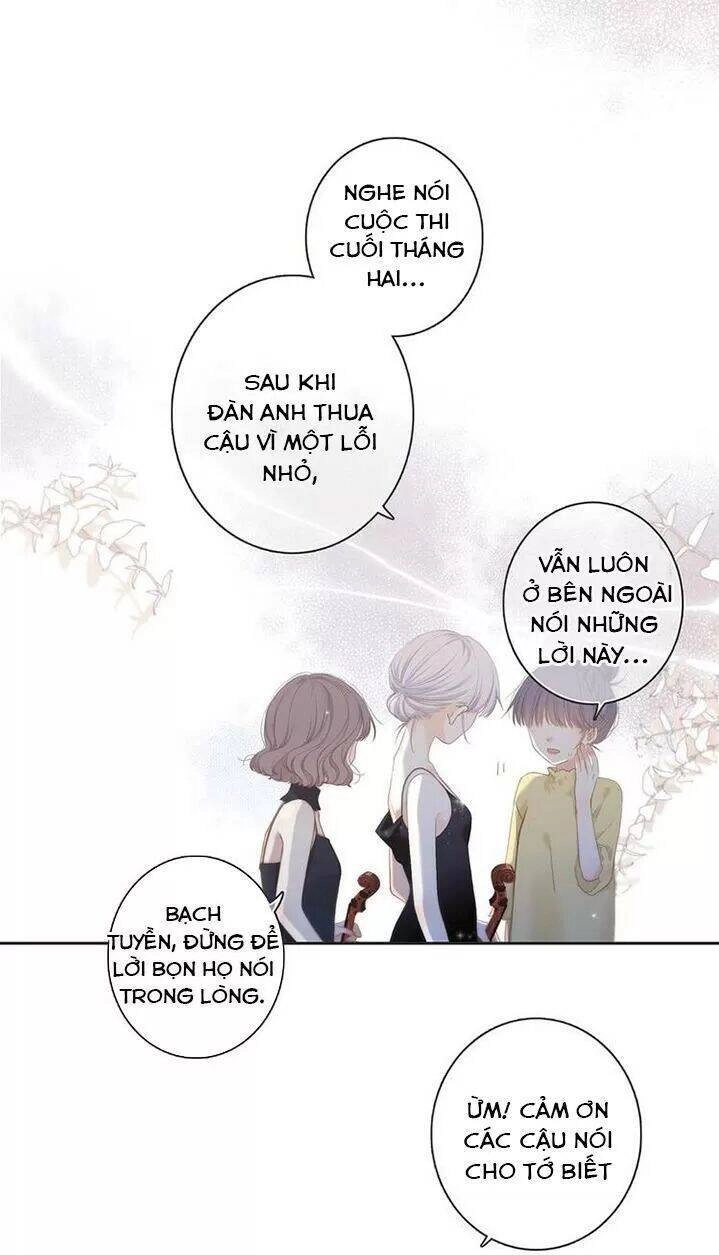 Con Tim Rung Động 2 Chapter 116 - 16