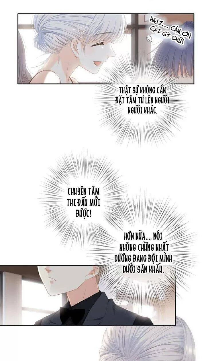 Con Tim Rung Động 2 Chapter 116 - 17