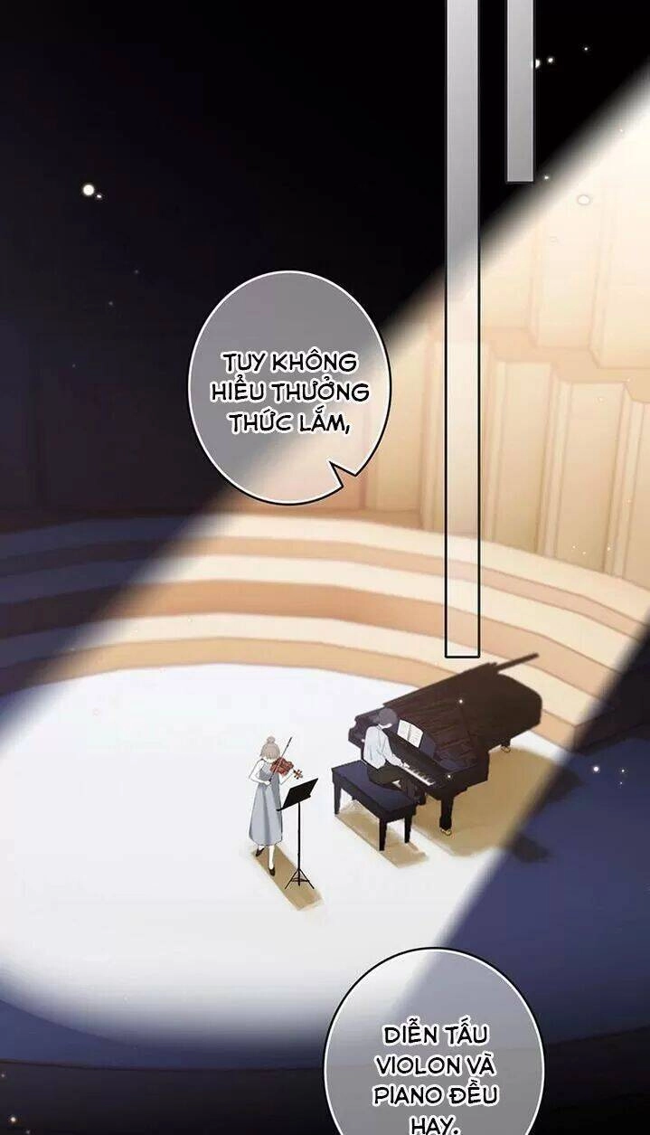 Con Tim Rung Động 2 Chapter 116 - 19