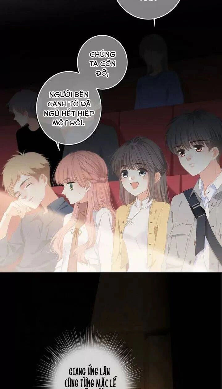 Con Tim Rung Động 2 Chapter 116 - 20