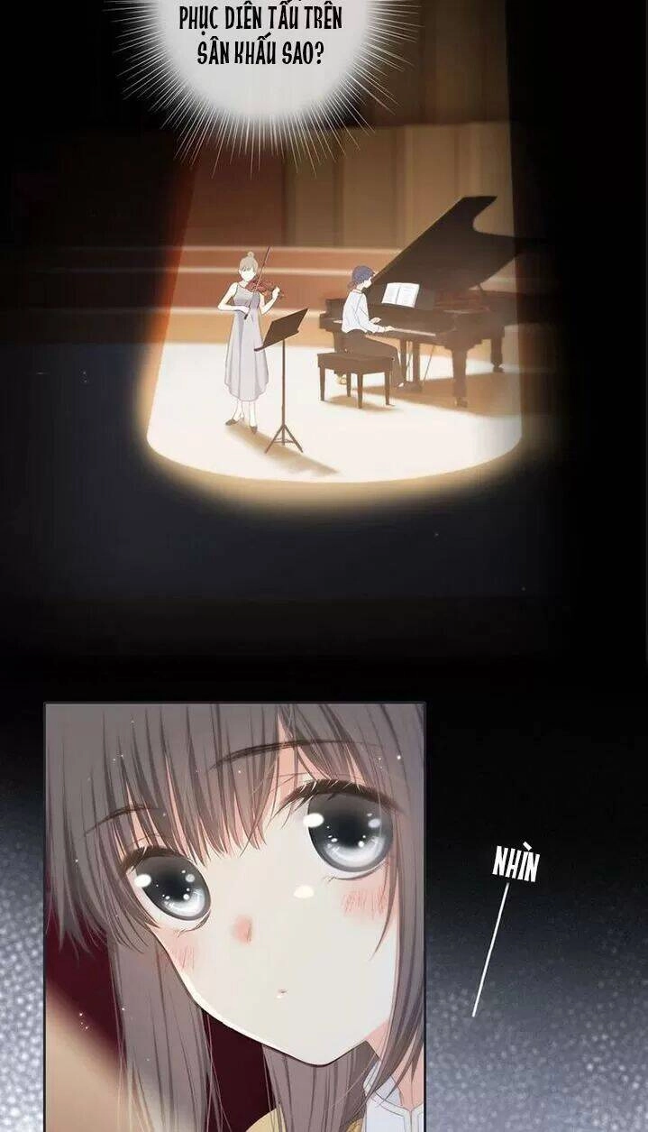 Con Tim Rung Động 2 Chapter 116 - 21