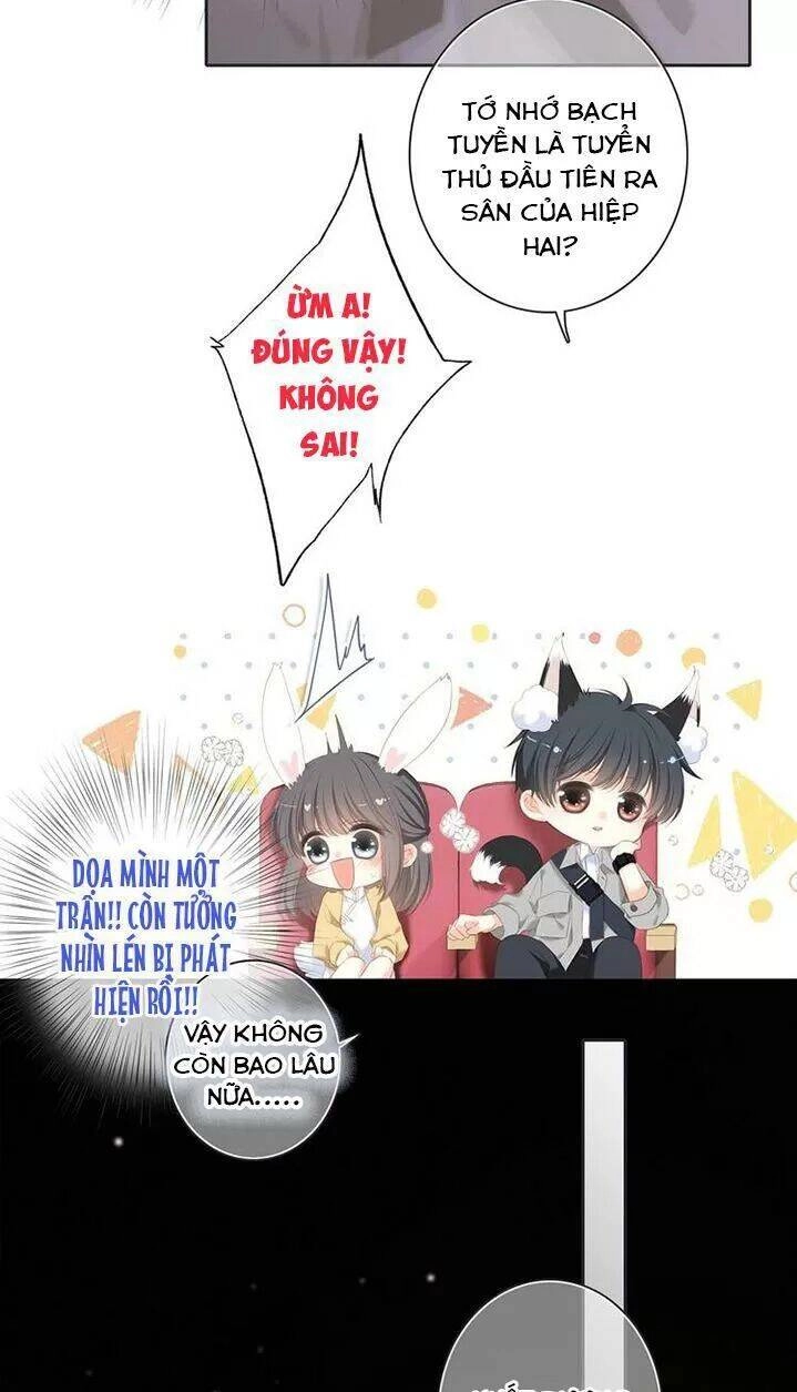 Con Tim Rung Động 2 Chapter 116 - 23