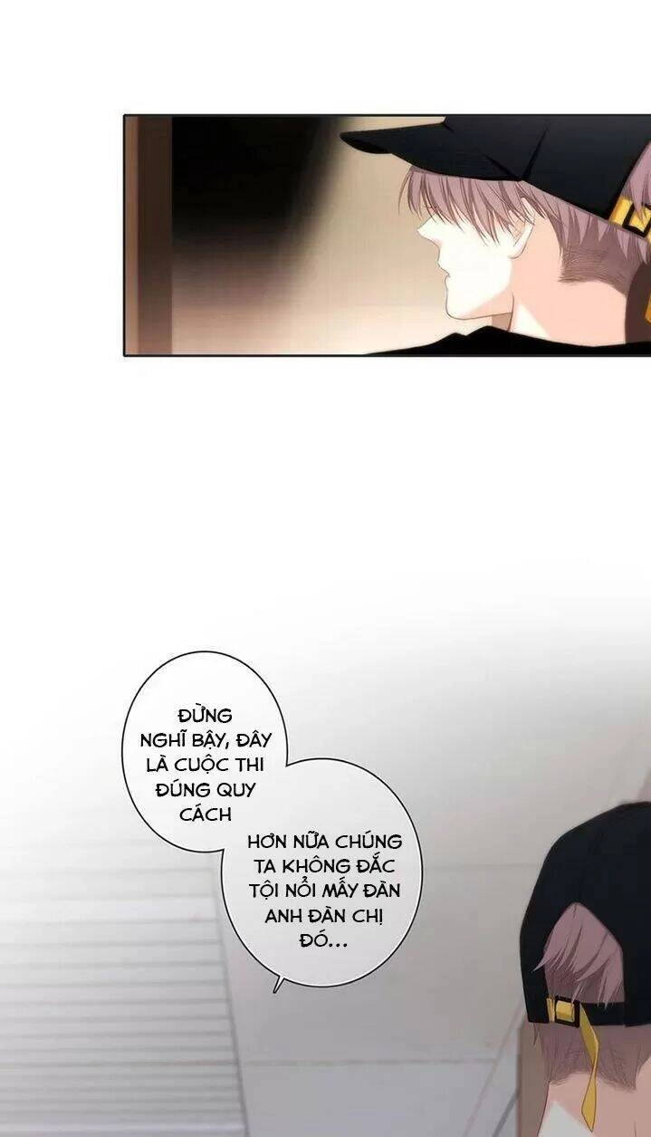 Con Tim Rung Động 2 Chapter 116 - 27