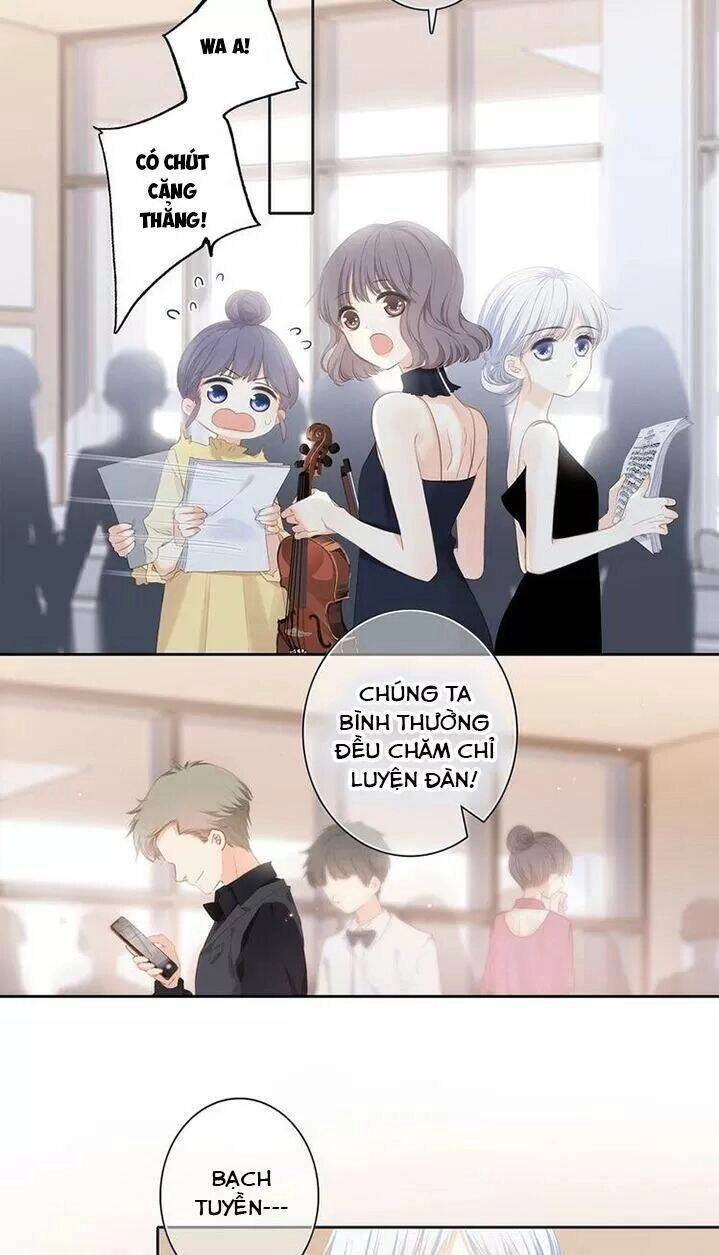 Con Tim Rung Động 2 Chapter 116 - 30