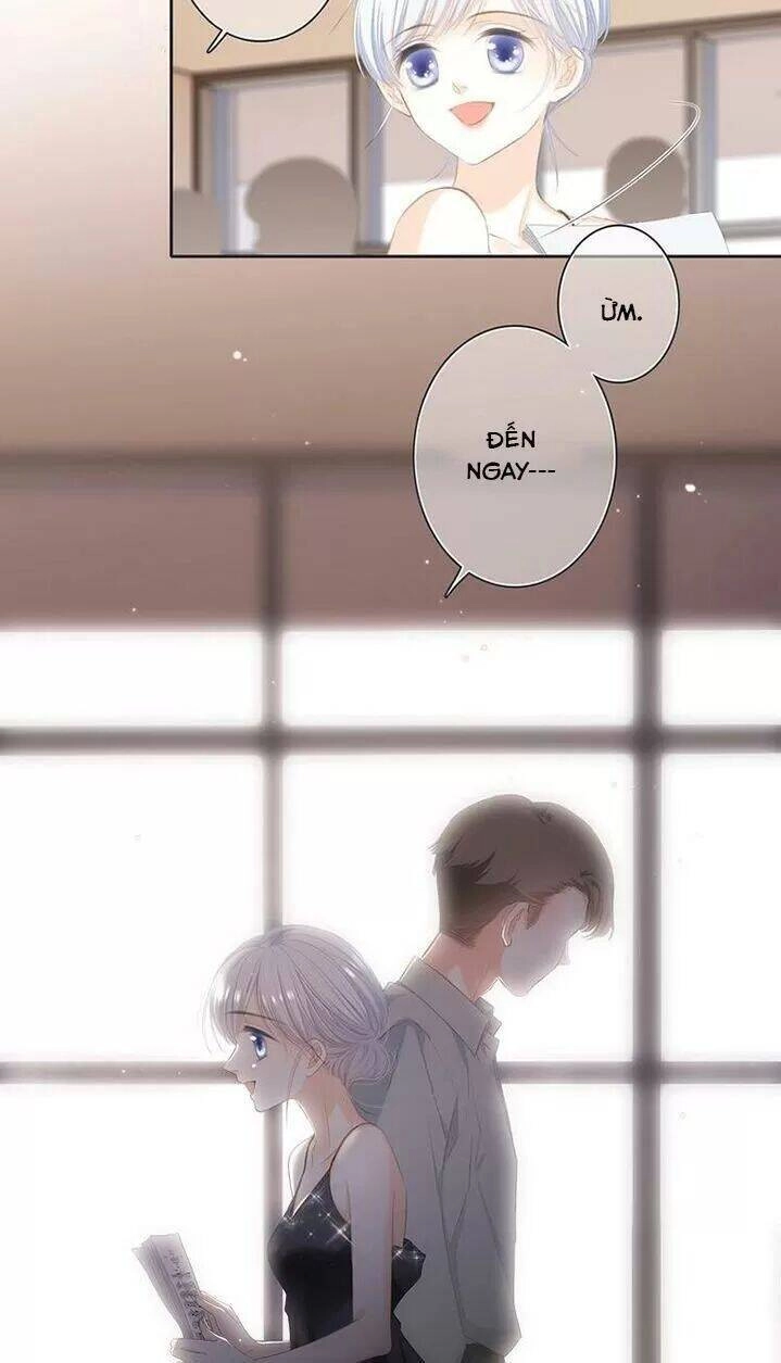 Con Tim Rung Động 2 Chapter 116 - 31