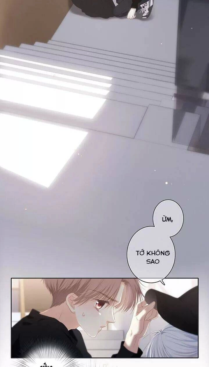 Con Tim Rung Động 2 Chapter 116 - 47