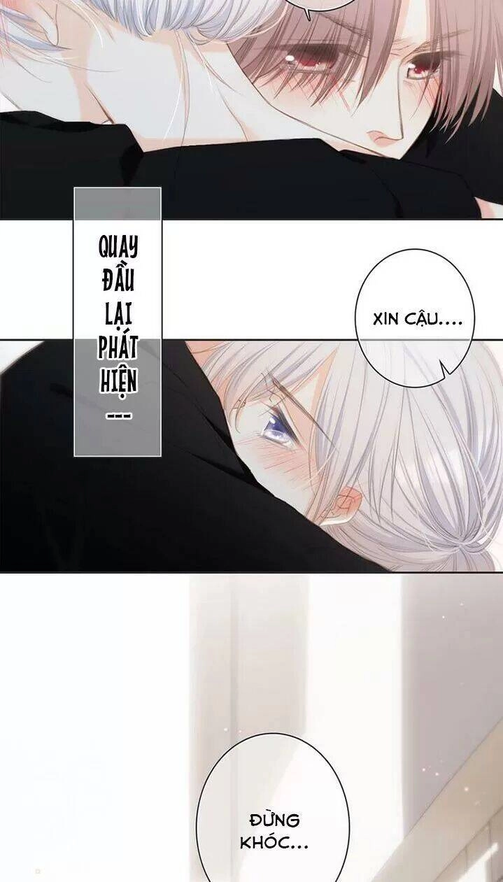 Con Tim Rung Động 2 Chapter 116 - 61