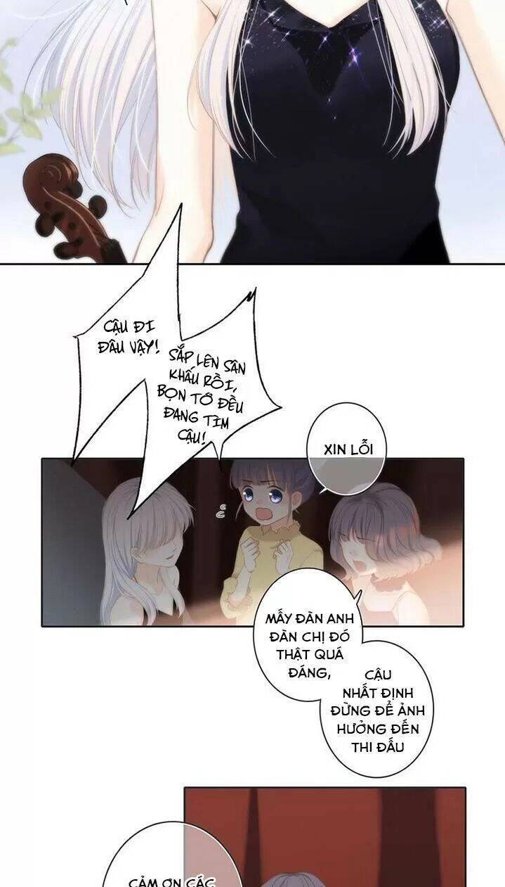 Con Tim Rung Động 2 Chapter 116 - 66