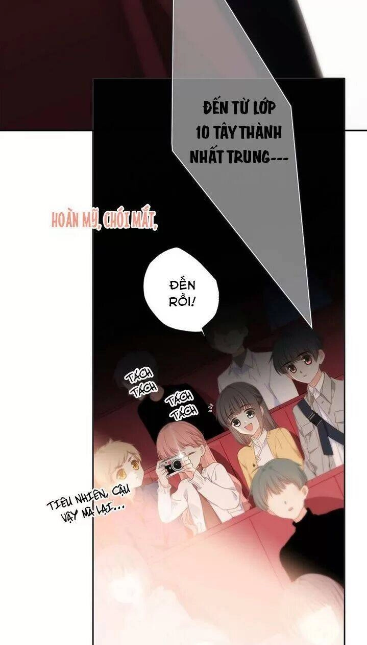 Con Tim Rung Động 2 Chapter 116 - 69