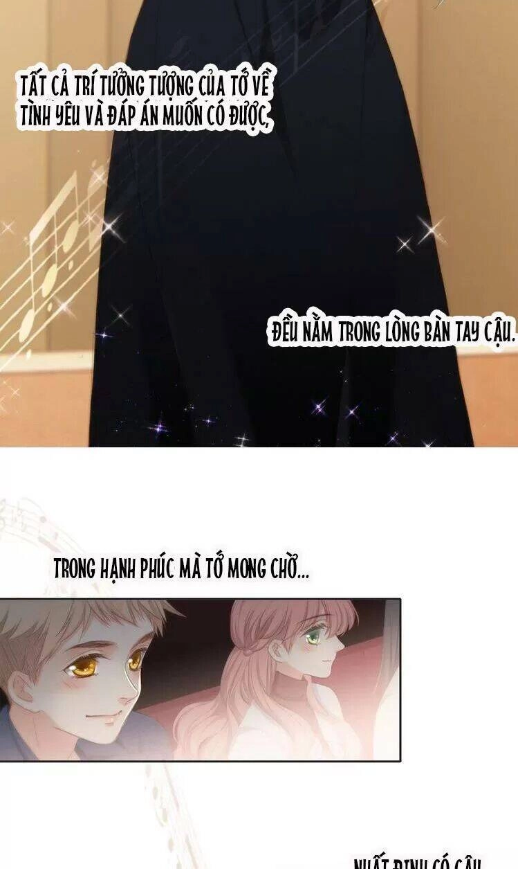 Con Tim Rung Động 2 Chapter 116 - 92