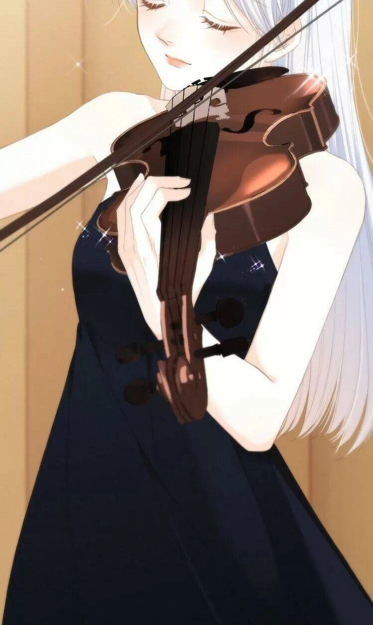 Con Tim Rung Động 2 Chapter 116 - 94