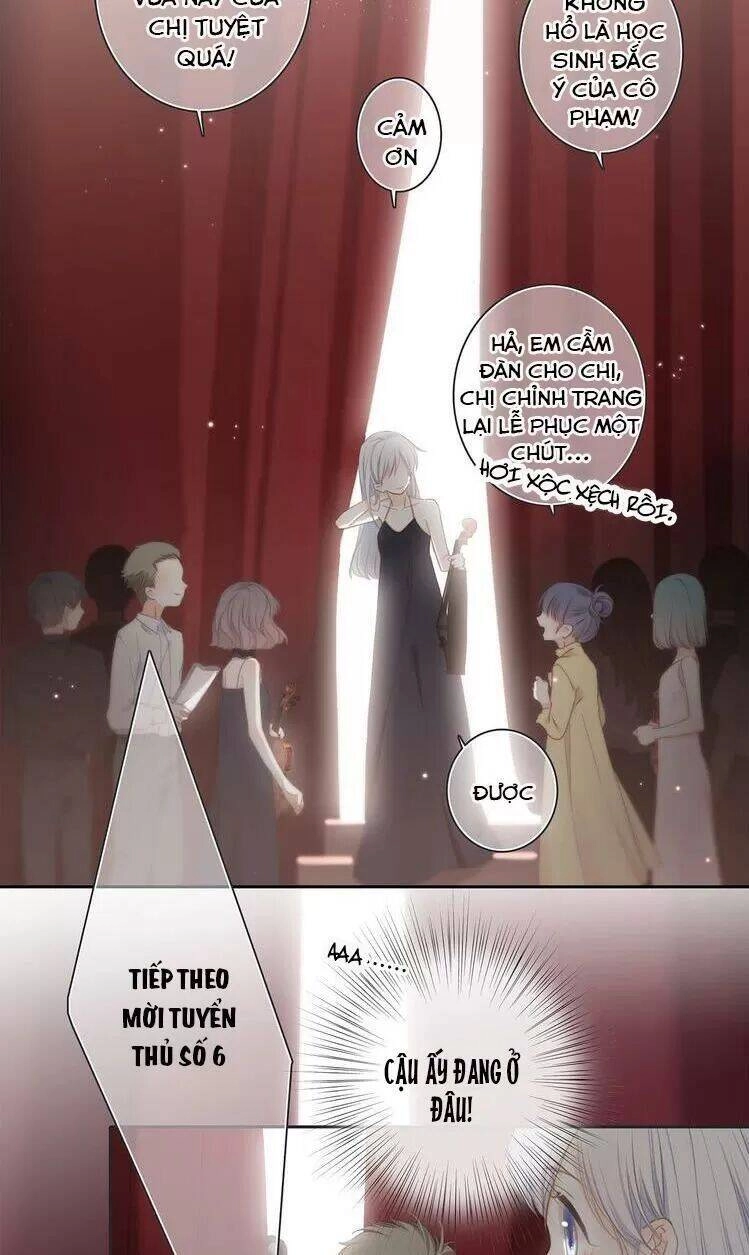 Con Tim Rung Động 2 Chapter 116 - 99