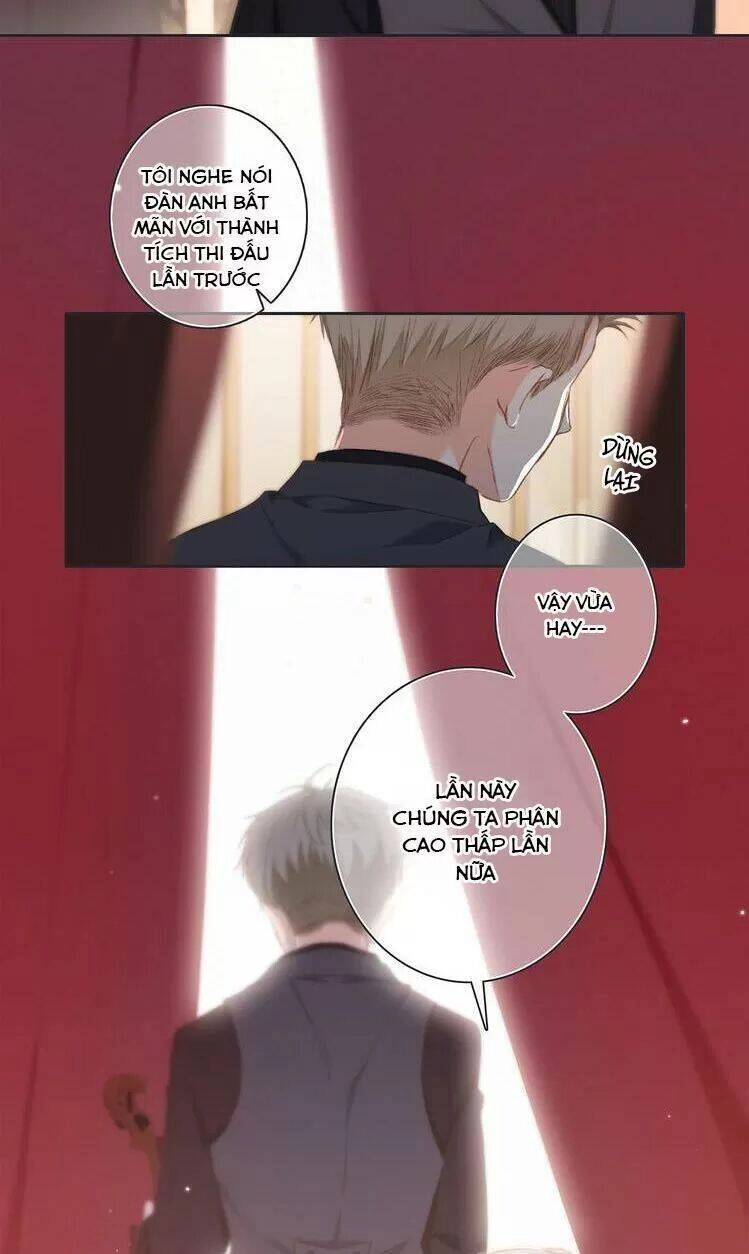 Con Tim Rung Động 2 Chapter 116 - 101