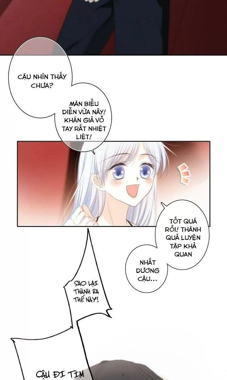 Con Tim Rung Động 2 Chapter 116 - 106