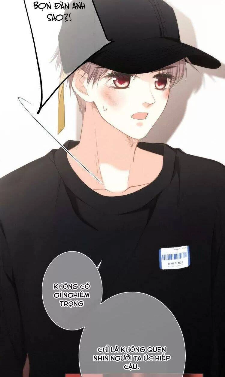 Con Tim Rung Động 2 Chapter 116 - 107