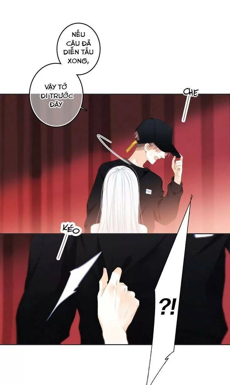 Con Tim Rung Động 2 Chapter 116 - 110