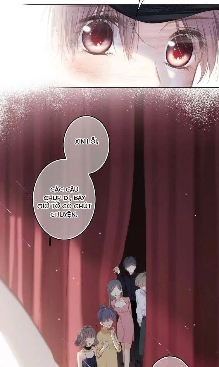 Con Tim Rung Động 2 Chapter 116 - 111