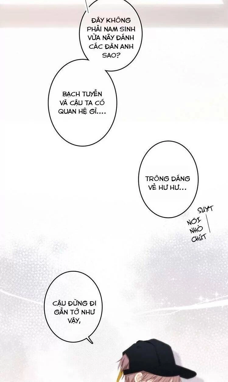 Con Tim Rung Động 2 Chapter 116 - 113