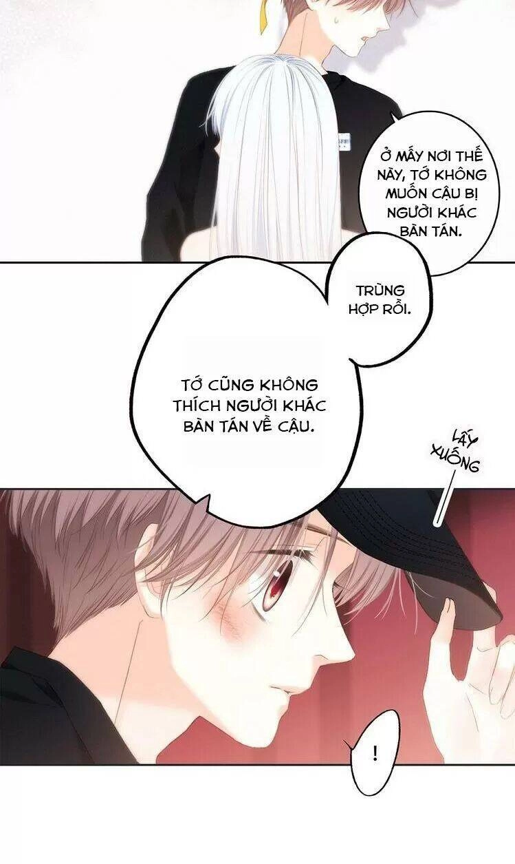 Con Tim Rung Động 2 Chapter 116 - 114