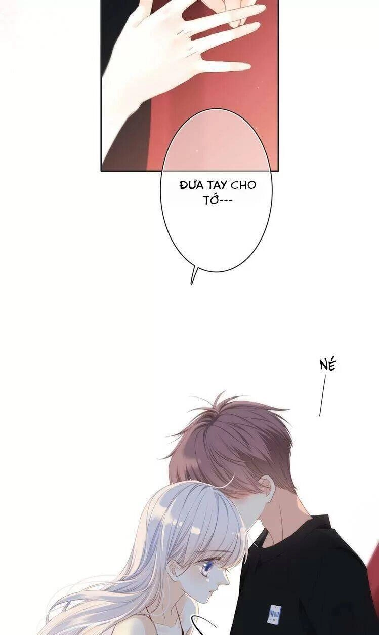 Con Tim Rung Động 2 Chapter 116 - 117