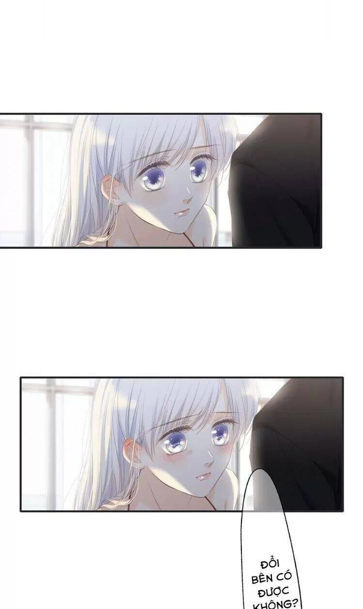 Con Tim Rung Động 2 Chapter 116 - 120