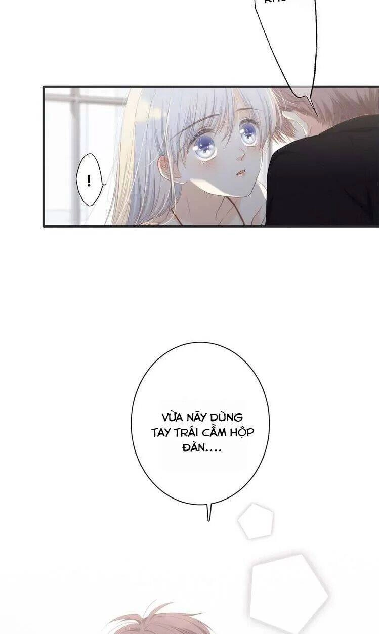 Con Tim Rung Động 2 Chapter 116 - 121