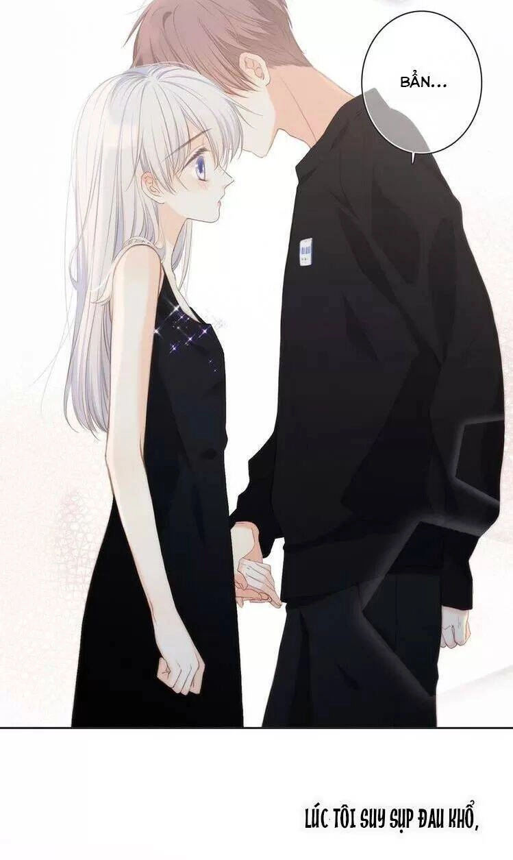 Con Tim Rung Động 2 Chapter 116 - 122