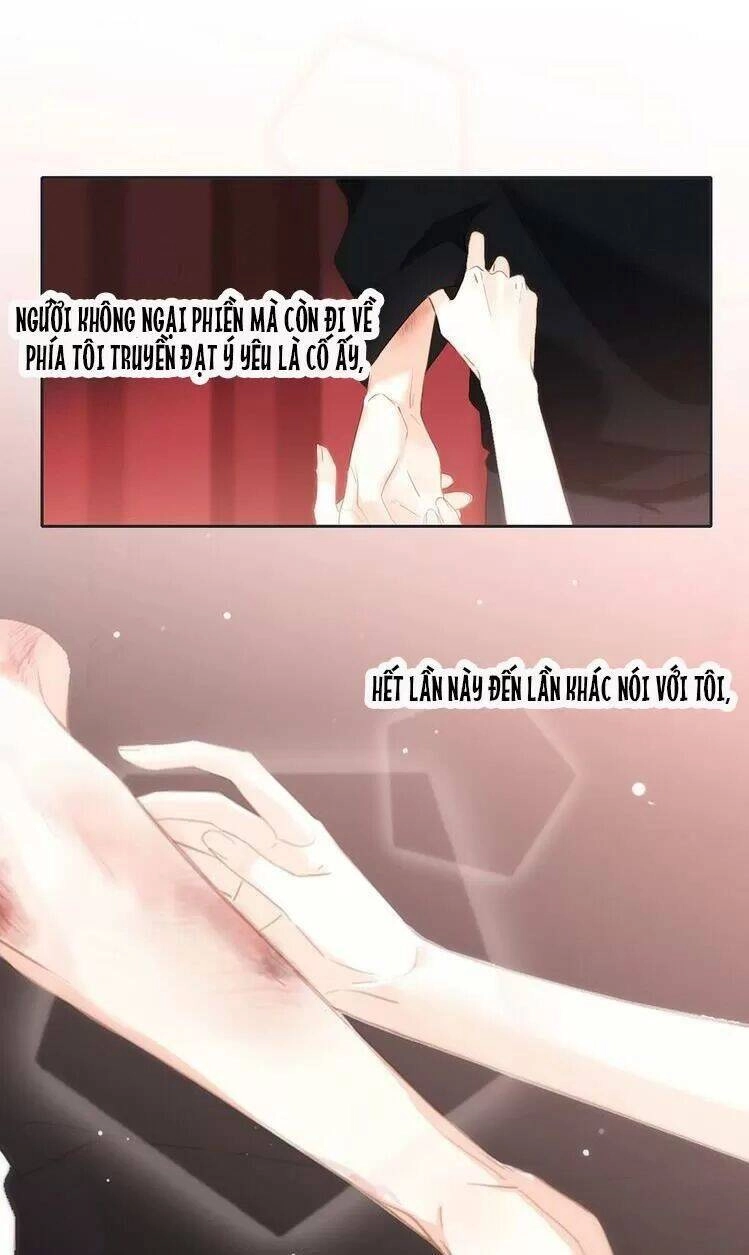 Con Tim Rung Động 2 Chapter 116 - 123