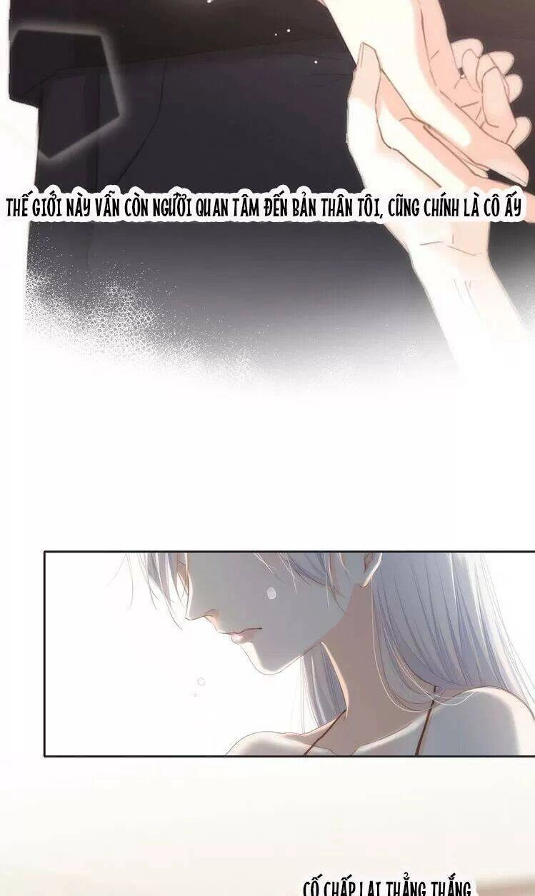 Con Tim Rung Động 2 Chapter 116 - 124