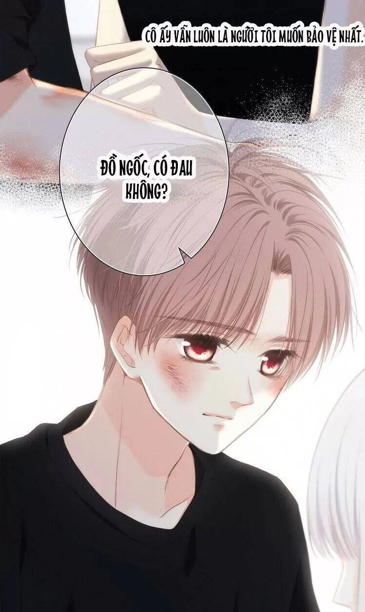 Con Tim Rung Động 2 Chapter 116 - 126