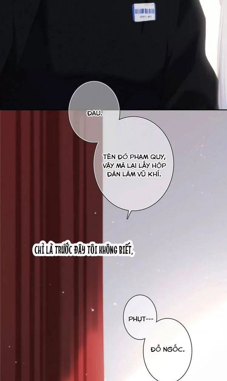 Con Tim Rung Động 2 Chapter 116 - 127