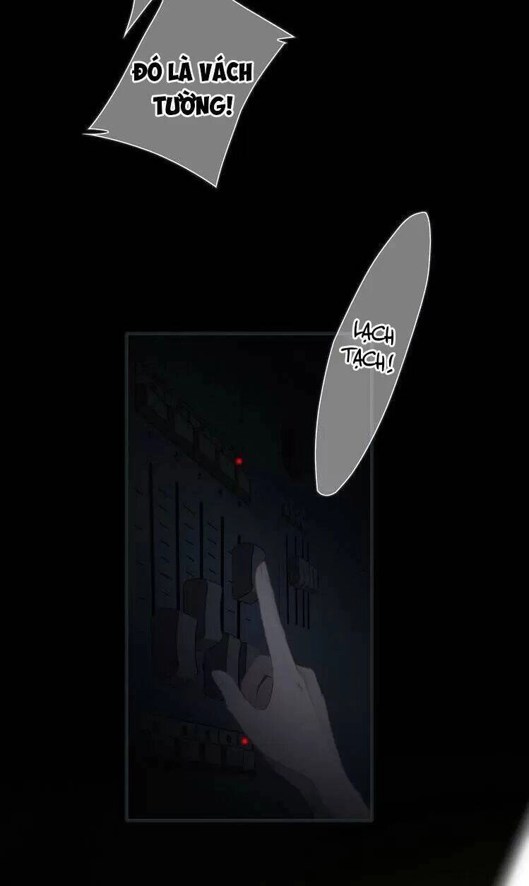 Con Tim Rung Động 2 Chapter 116 - 131