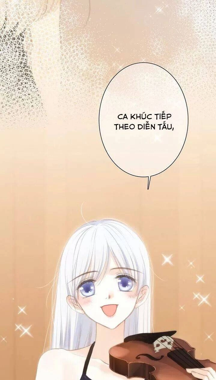 Con Tim Rung Động 2 Chapter 116 - 135