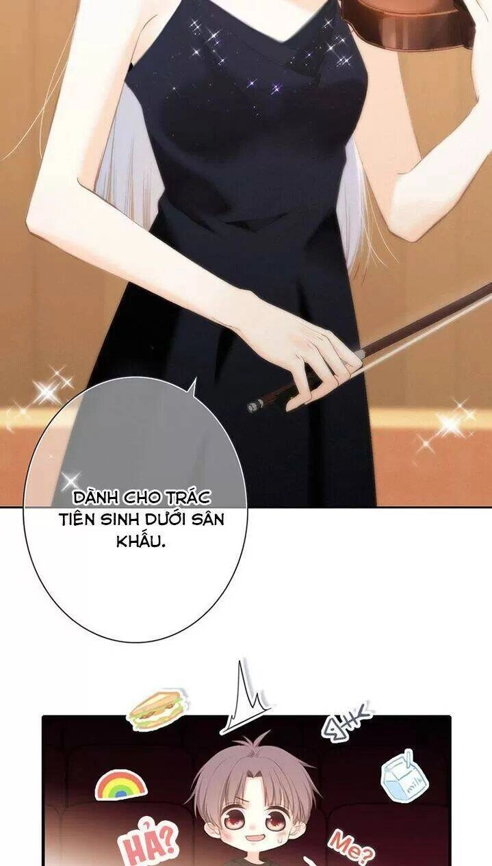 Con Tim Rung Động 2 Chapter 116 - 136