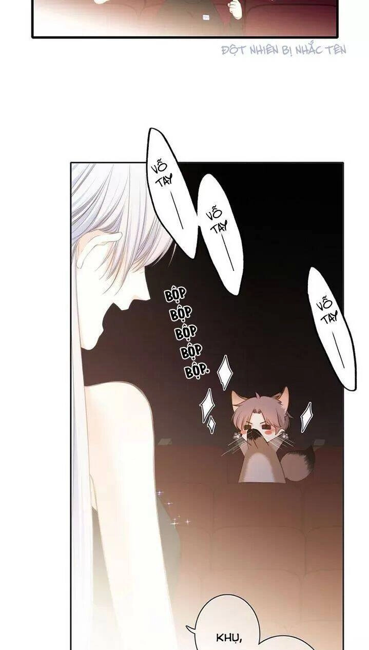 Con Tim Rung Động 2 Chapter 116 - 137