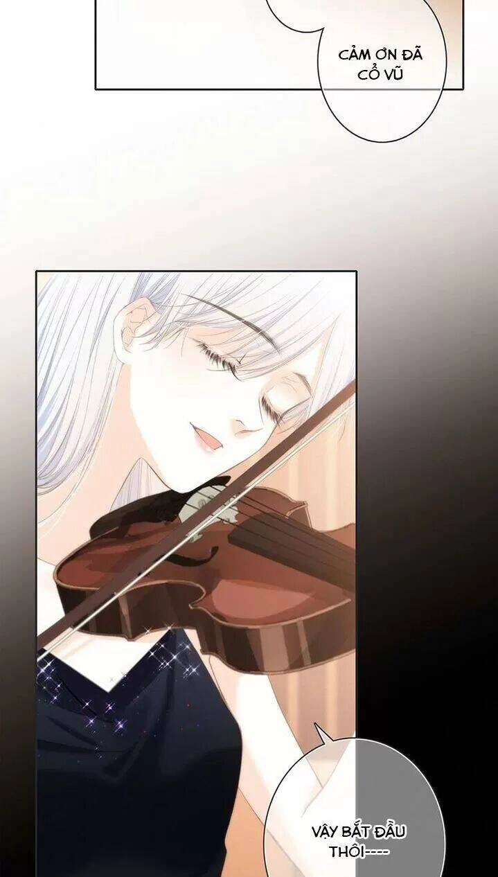 Con Tim Rung Động 2 Chapter 116 - 138