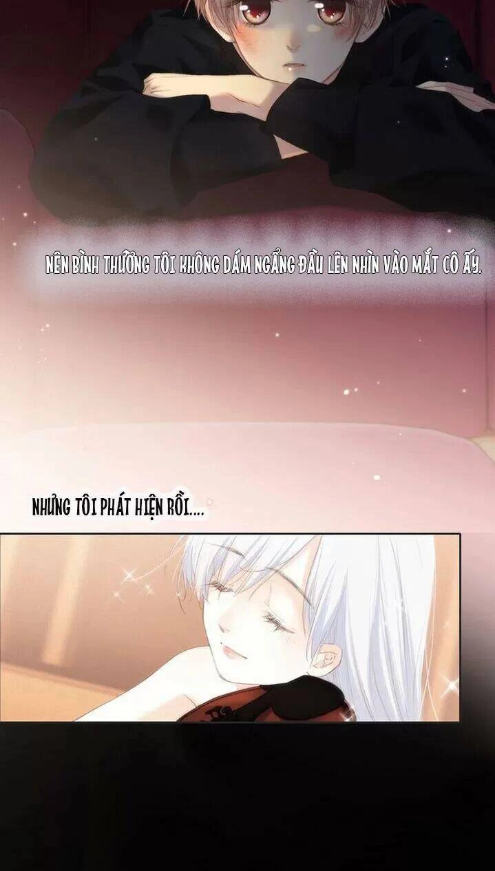 Con Tim Rung Động 2 Chapter 116 - 143