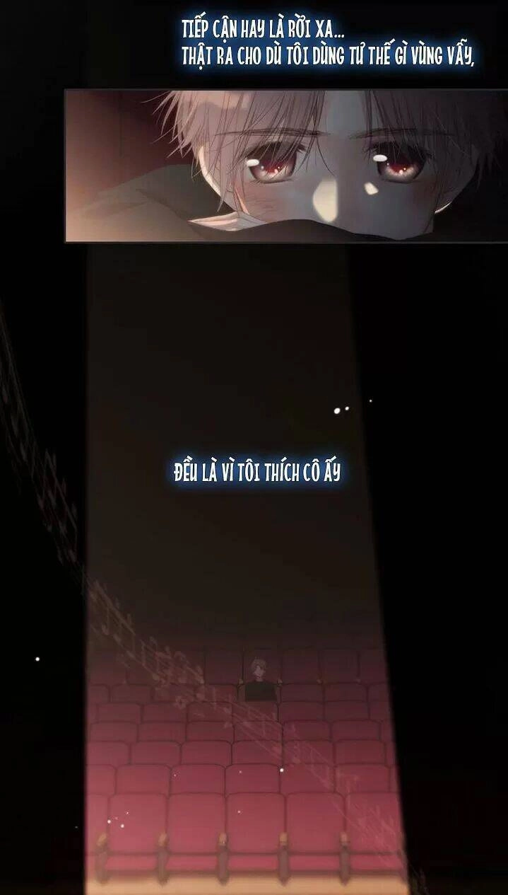 Con Tim Rung Động 2 Chapter 116 - 144