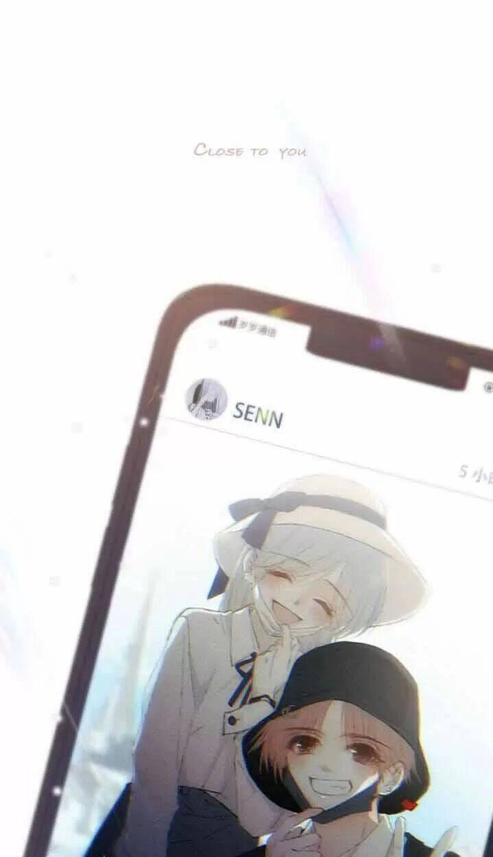 Con Tim Rung Động 2 Chapter 117.1 - 1