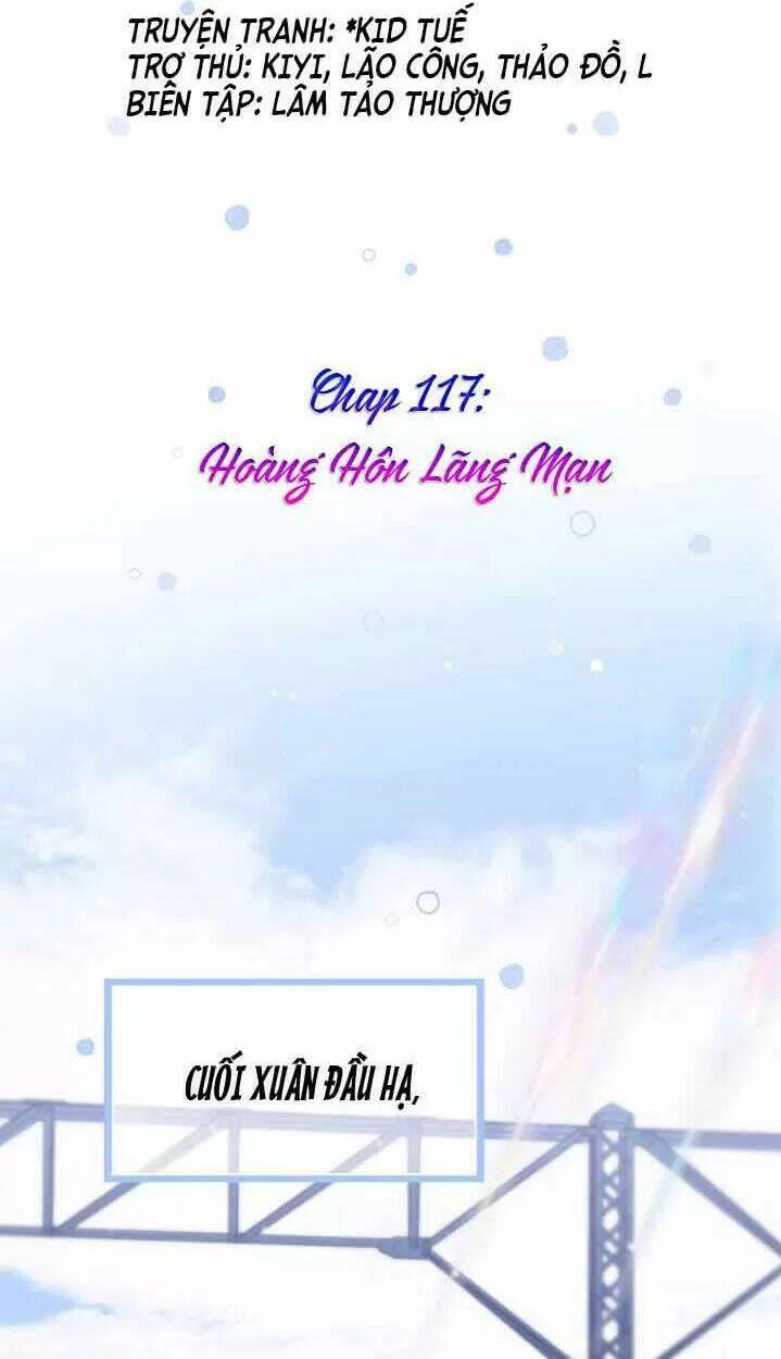 Con Tim Rung Động 2 Chapter 117.1 - 3