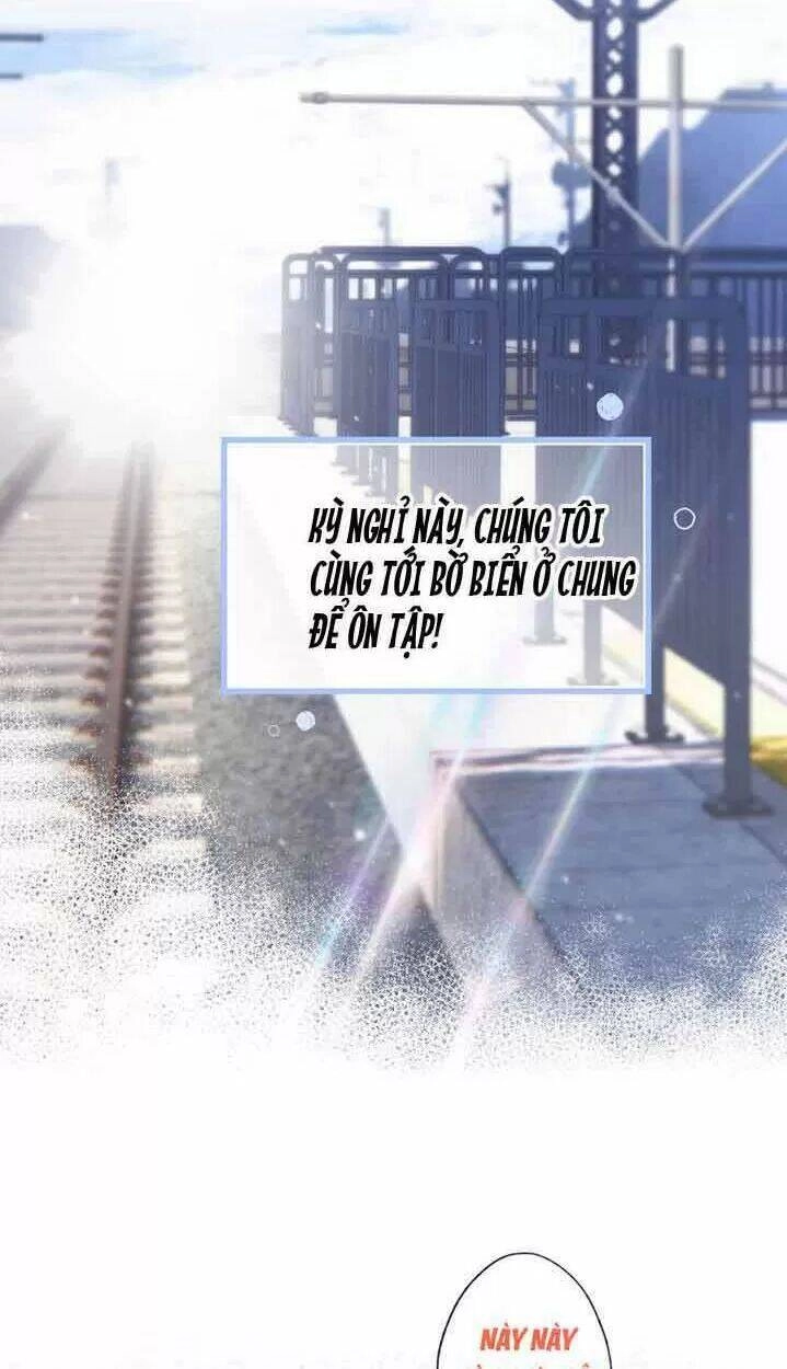 Con Tim Rung Động 2 Chapter 117.1 - 4