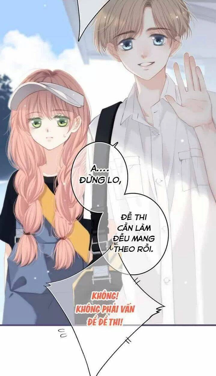 Con Tim Rung Động 2 Chapter 117.1 - 6