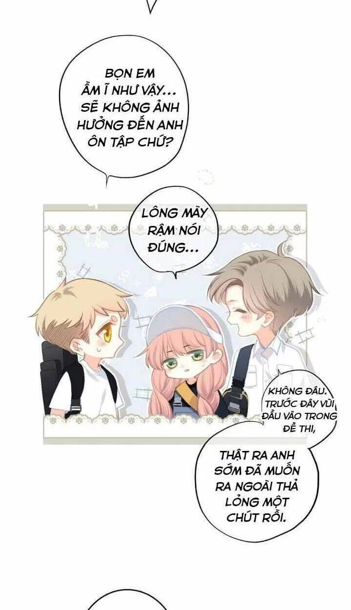 Con Tim Rung Động 2 Chapter 117.1 - 7